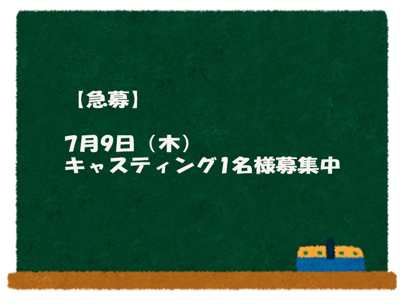 寝屋漁港昭和丸キャスティング乗船募集案内
