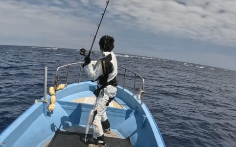 クロマグロスーパーナブラ