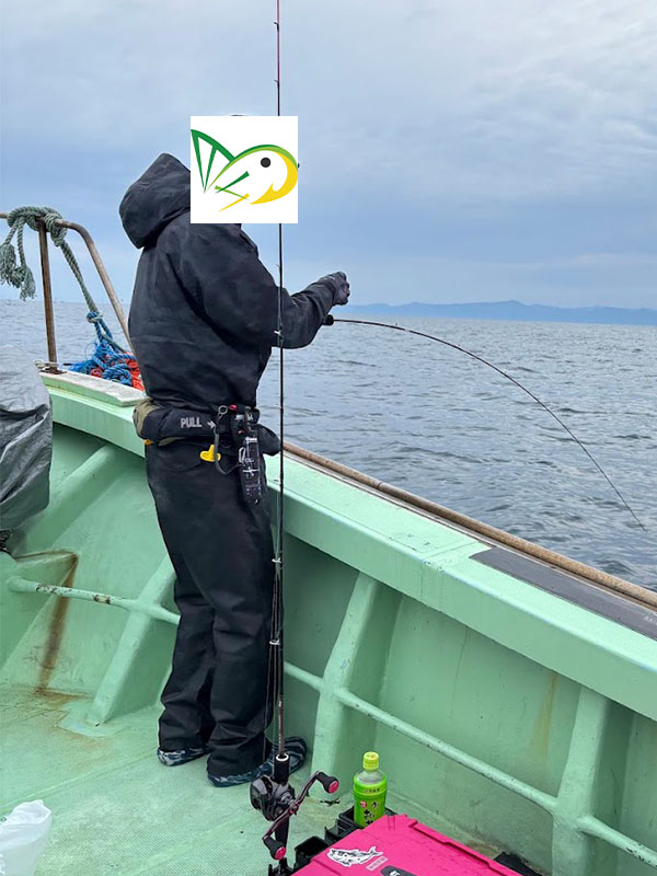 よく釣れる釣り船新潟