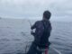 マグロキャスティング船