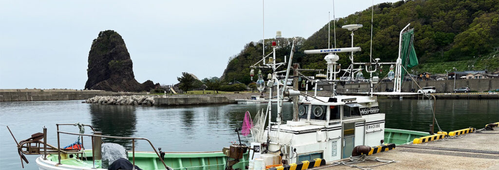 昭和丸の釣り船詳細情報